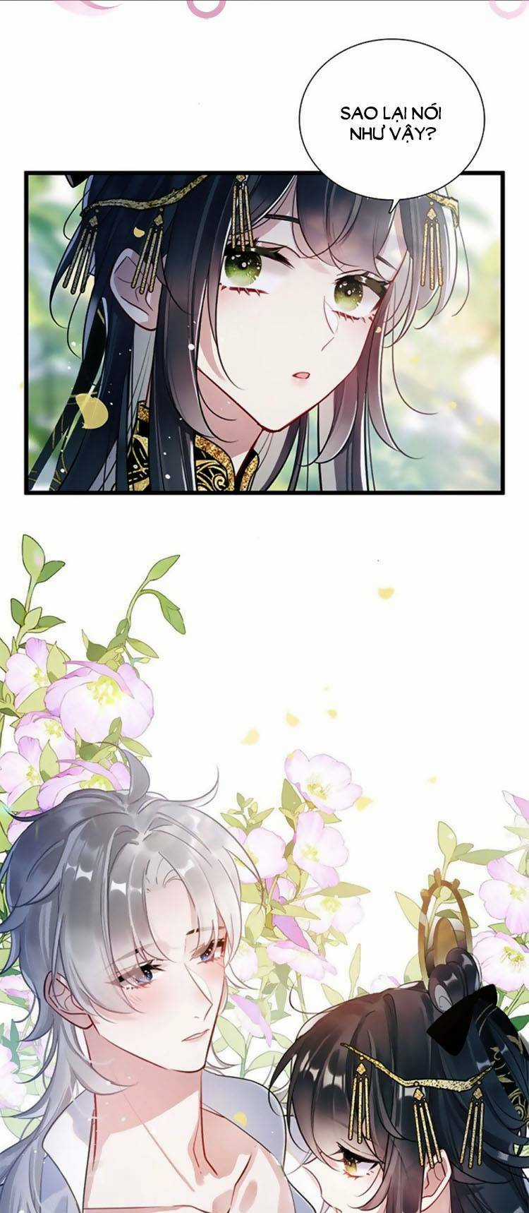 Sư Tôn Người Thật Lắm Chiêu - Chapter 4 - Trang 4