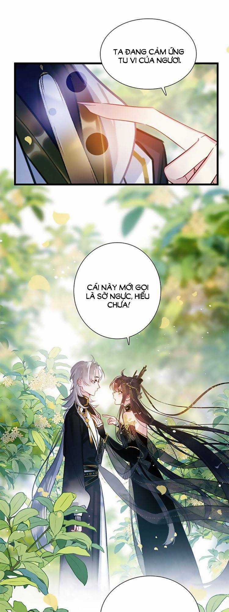 Sư Tôn Người Thật Lắm Chiêu - Chapter 4 - Trang 6