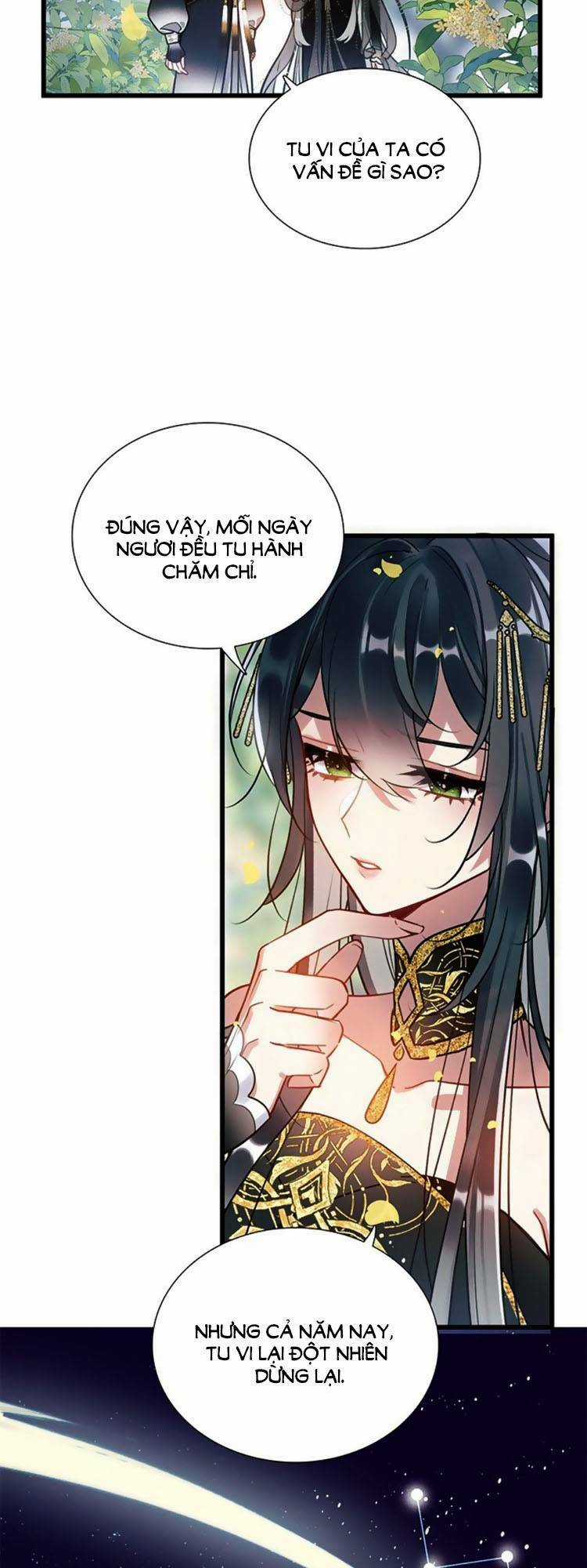 Sư Tôn Người Thật Lắm Chiêu - Chapter 4 - Trang 8