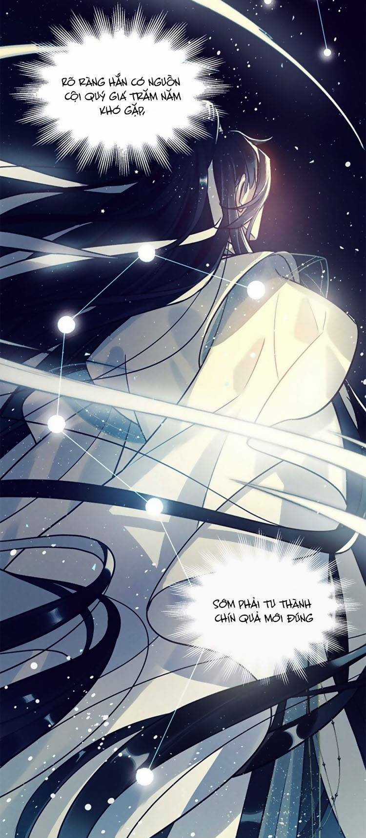 Sư Tôn Người Thật Lắm Chiêu - Chapter 4 - Trang 9