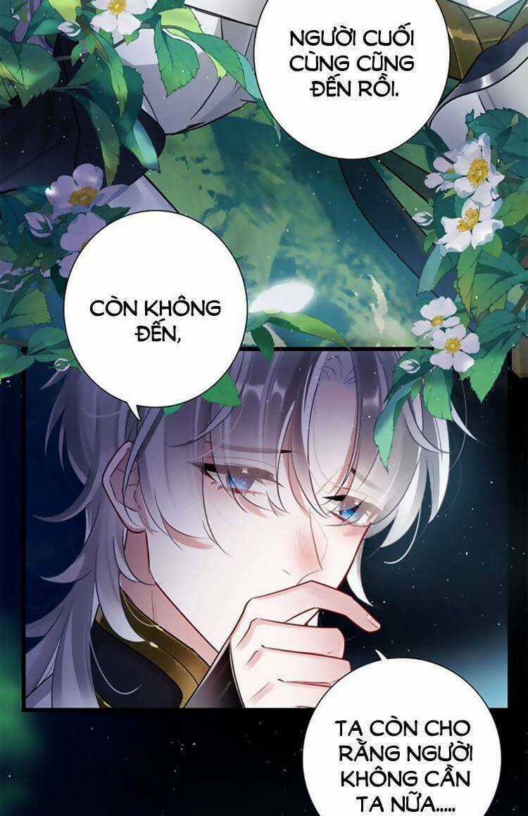 Sư Tôn Người Thật Lắm Chiêu - Chapter 5 - Trang 21