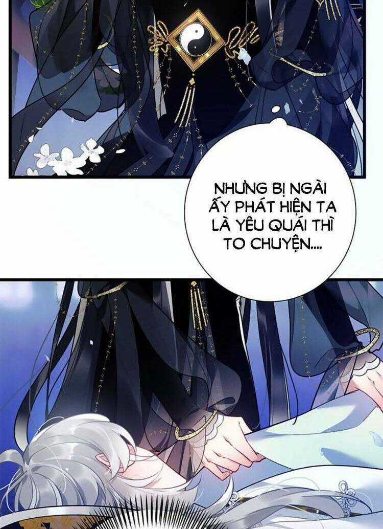 Sư Tôn Người Thật Lắm Chiêu - Chapter 5 - Trang 42