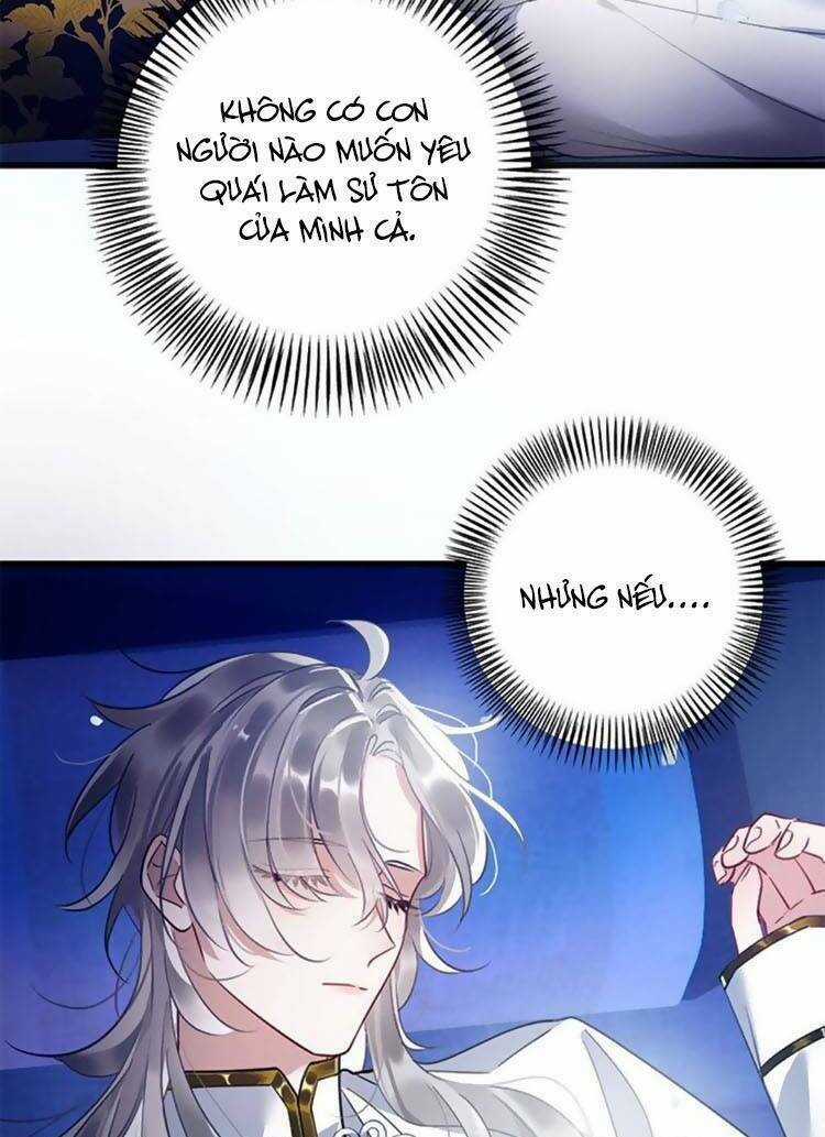 Sư Tôn Người Thật Lắm Chiêu - Chapter 5 - Trang 43