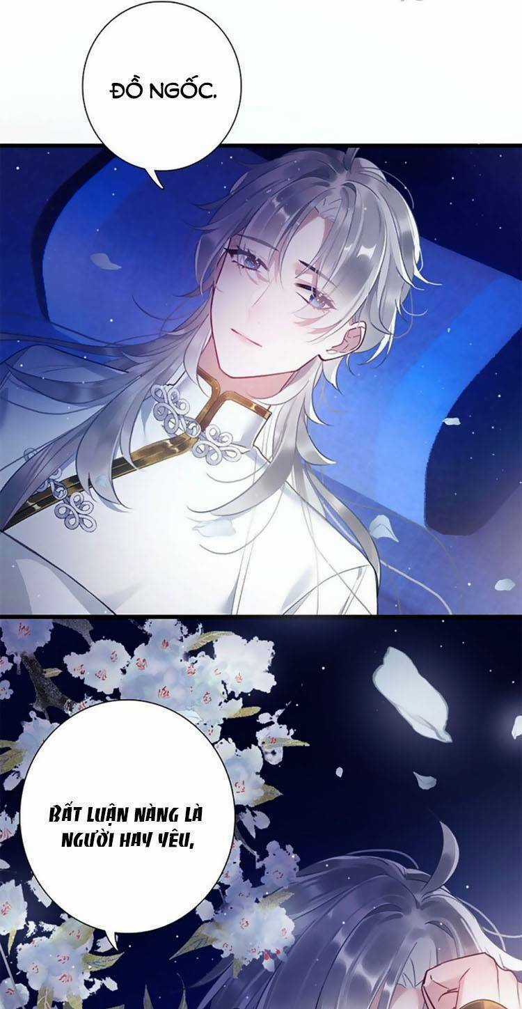 Sư Tôn Người Thật Lắm Chiêu - Chapter 5 - Trang 49