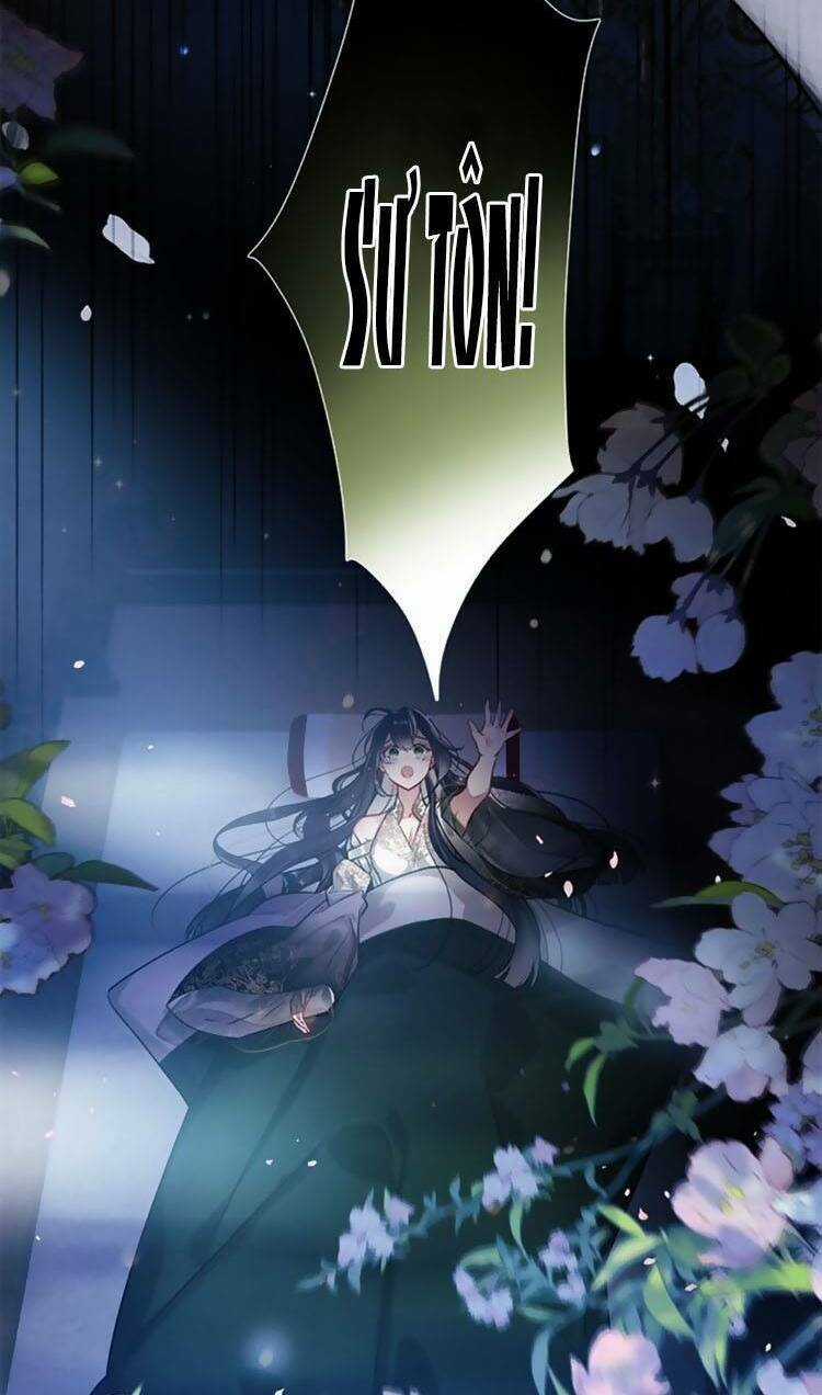 Sư Tôn Người Thật Lắm Chiêu - Chapter 5 - Trang 8