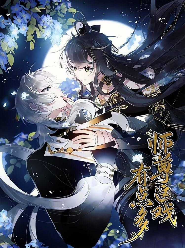 Sư Tôn Người Thật Lắm Chiêu - Chapter 6 - Trang 1