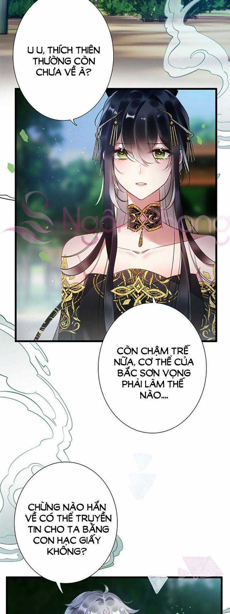 Sư Tôn Người Thật Lắm Chiêu - Chapter 6 - Trang 3