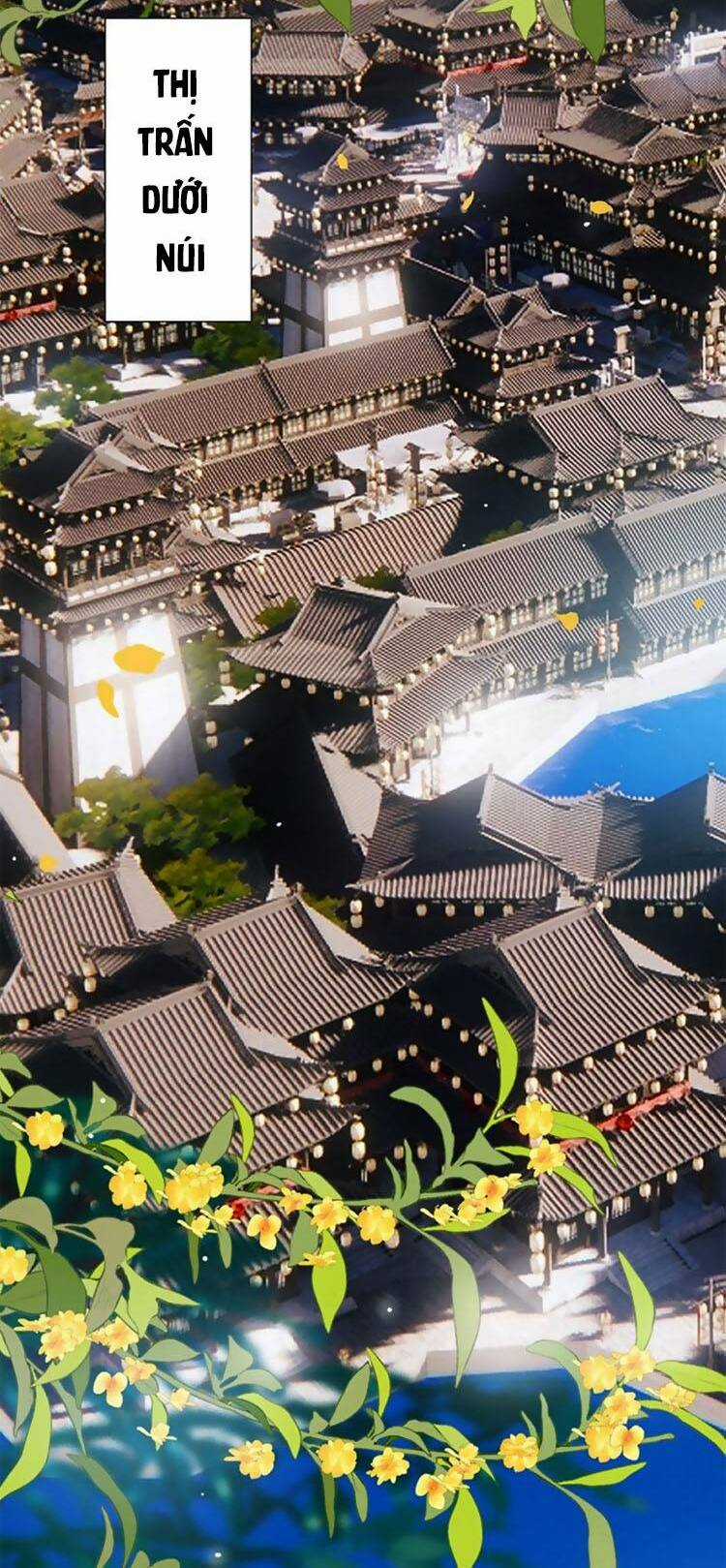 Sư Tôn Người Thật Lắm Chiêu - Chapter 6 - Trang 10