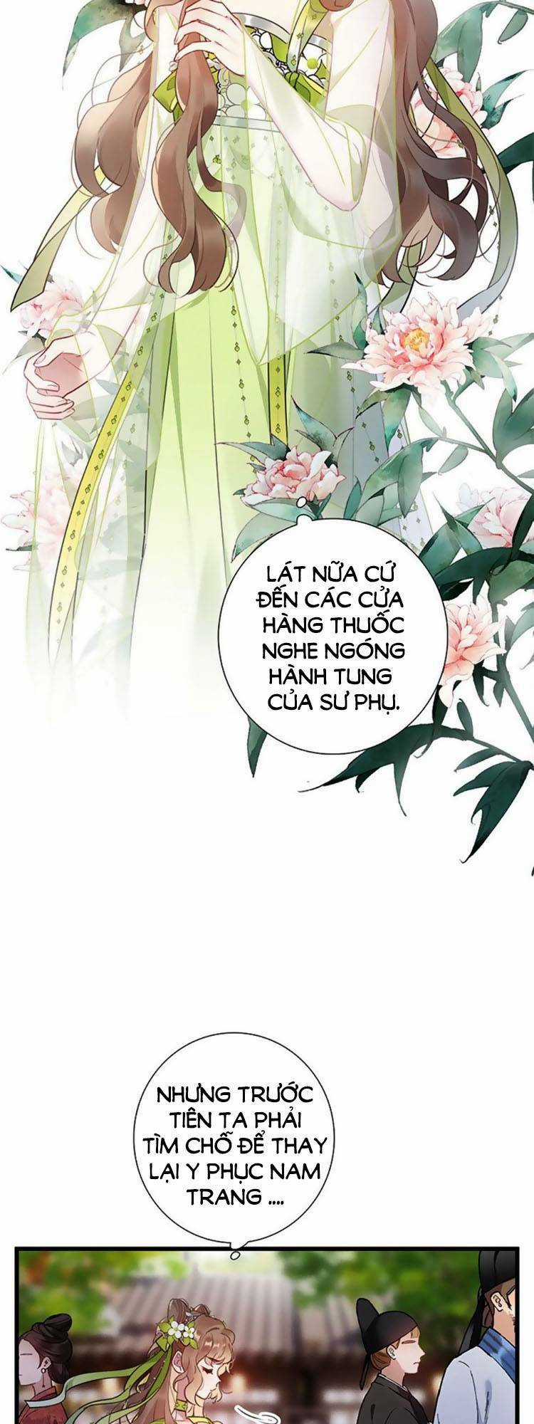 Sư Tôn Người Thật Lắm Chiêu - Chapter 7 - Trang 3