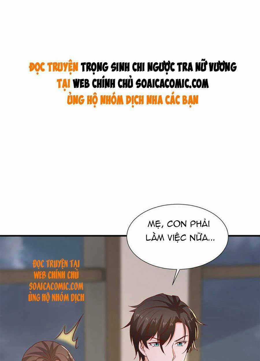 Sự Trả Thù Của Nữ Vương - Chapter 100 - Trang 3