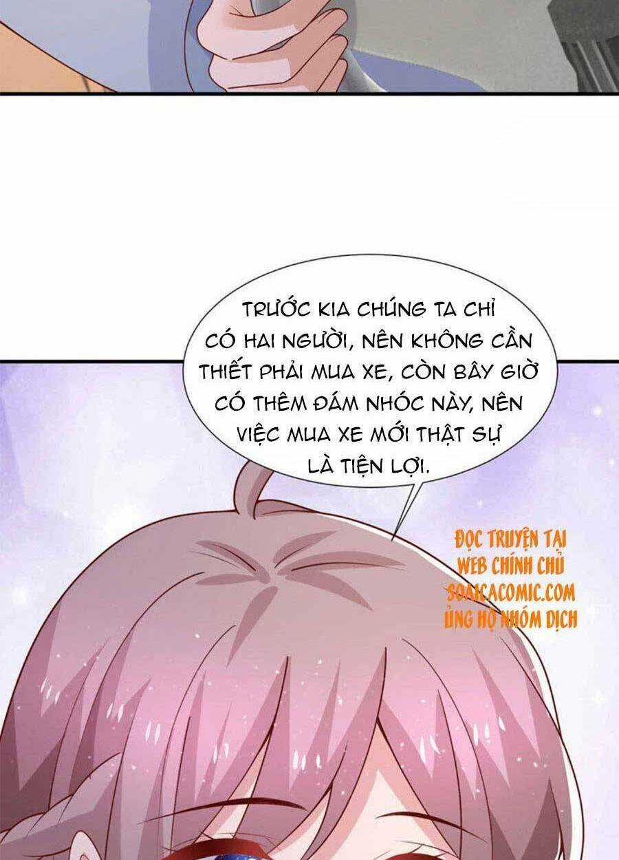 Sự Trả Thù Của Nữ Vương - Chapter 101 - Trang 9