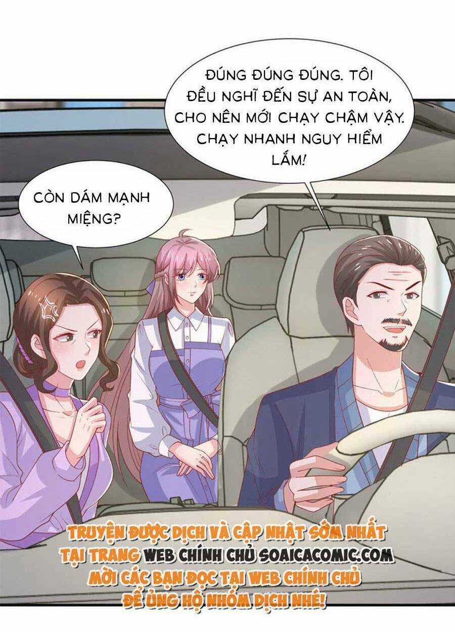 Sự Trả Thù Của Nữ Vương - Chapter 113 - Trang 3