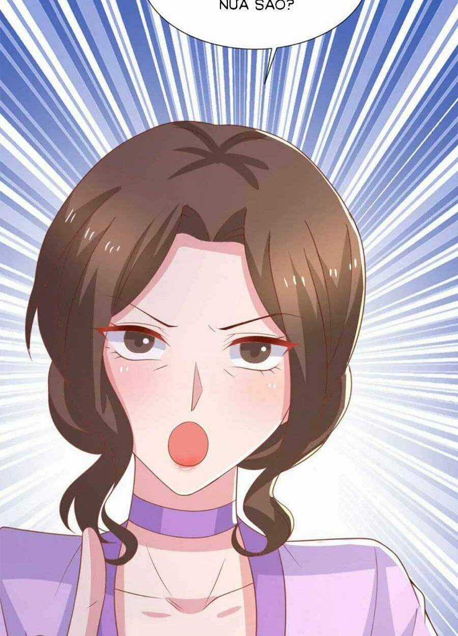 Sự Trả Thù Của Nữ Vương - Chapter 113 - Trang 45