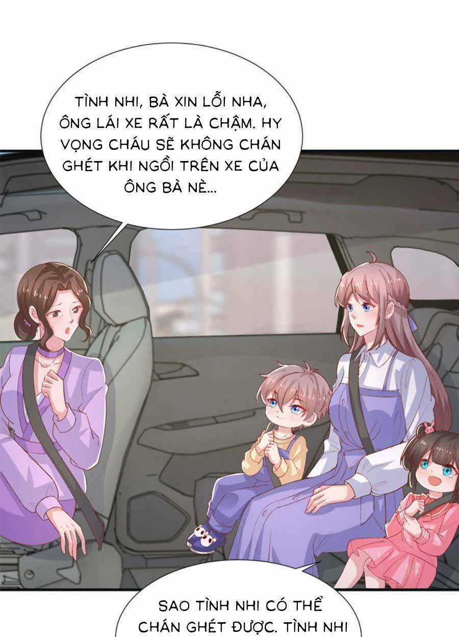 Sự Trả Thù Của Nữ Vương - Chapter 113 - Trang 8