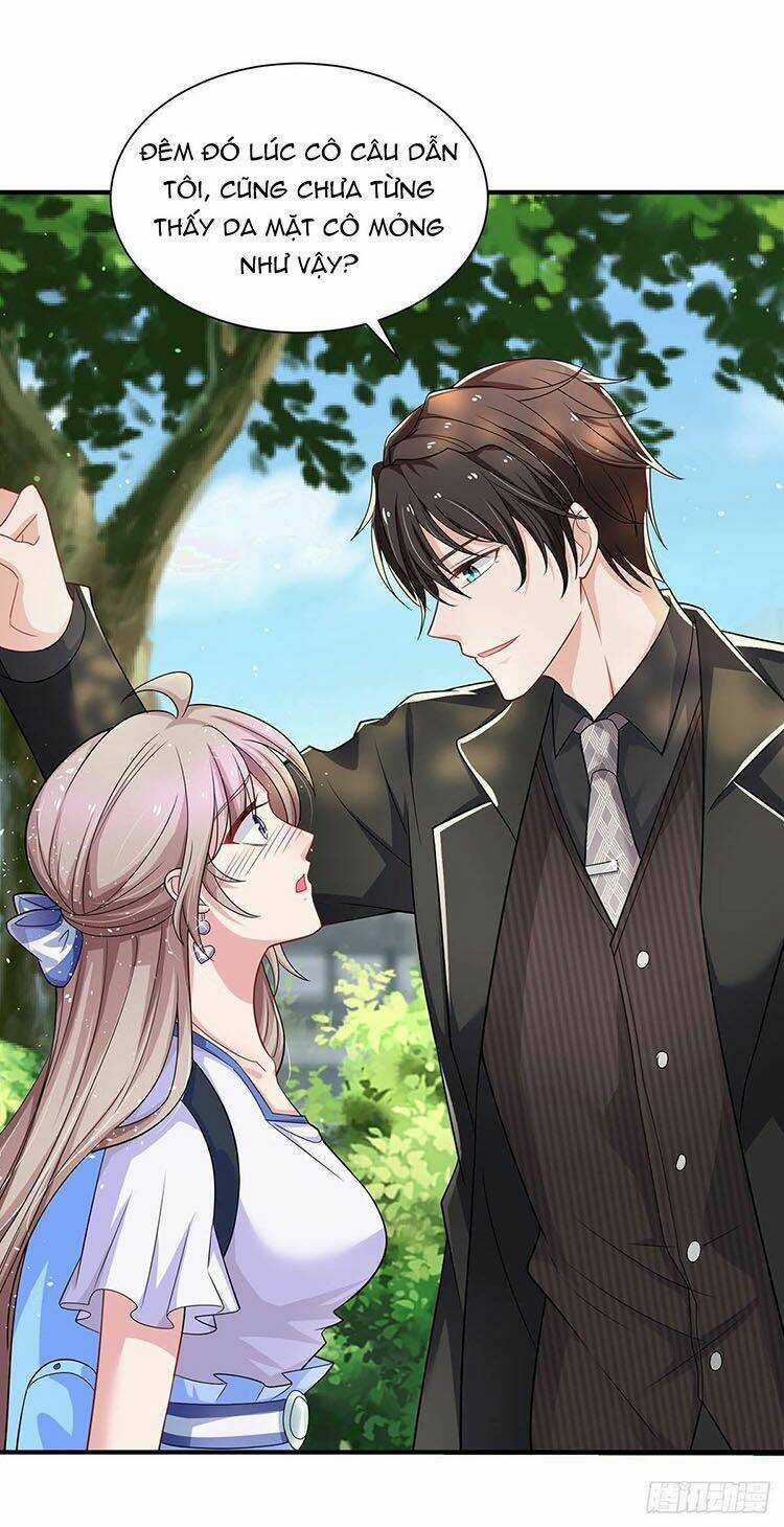 Sự Trả Thù Của Nữ Vương - Chapter 13 - Trang 14