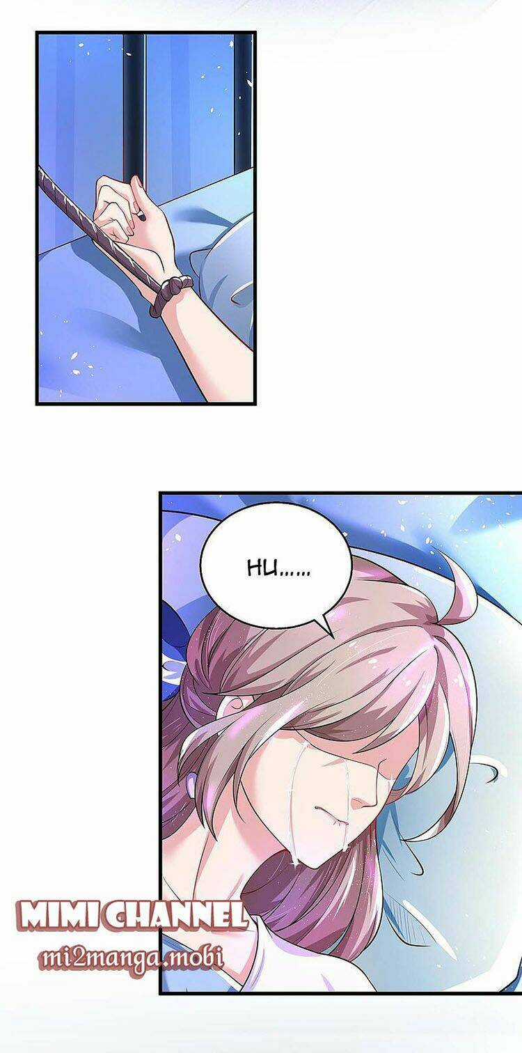 Sự Trả Thù Của Nữ Vương - Chapter 2 - Trang 2