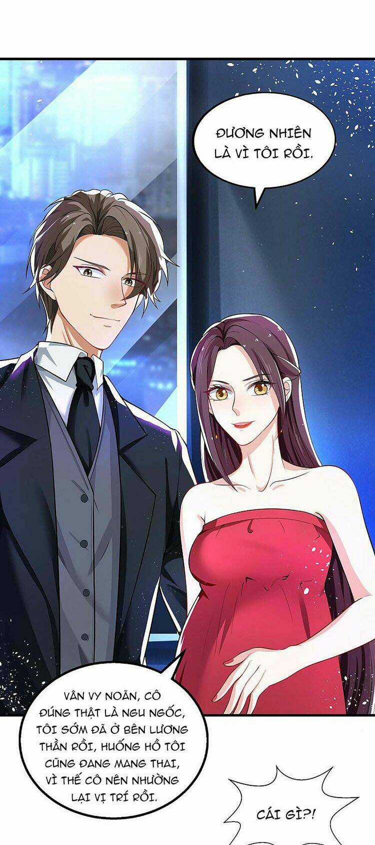 Sự Trả Thù Của Nữ Vương - Chapter 2 - Trang 5