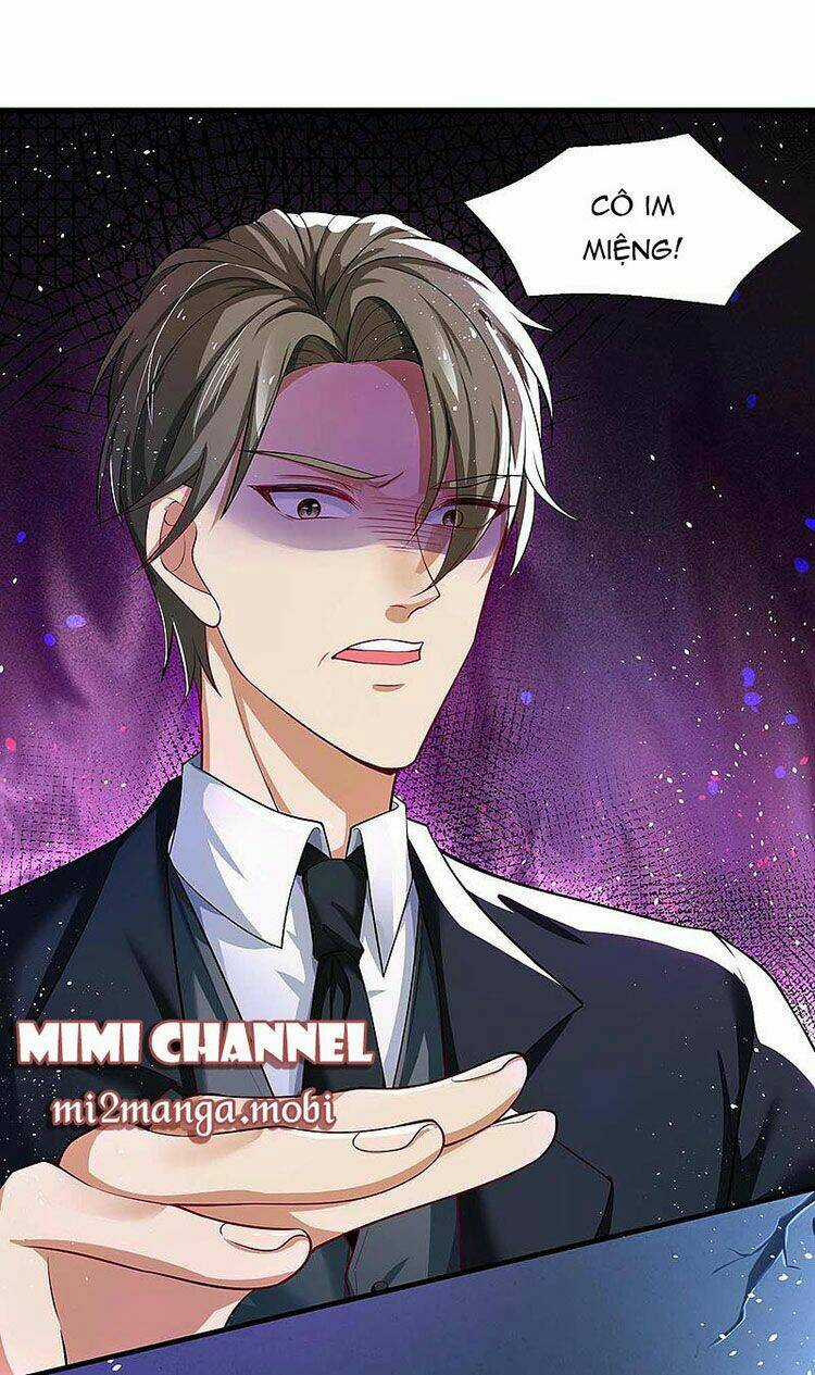 Sự Trả Thù Của Nữ Vương - Chapter 2 - Trang 8