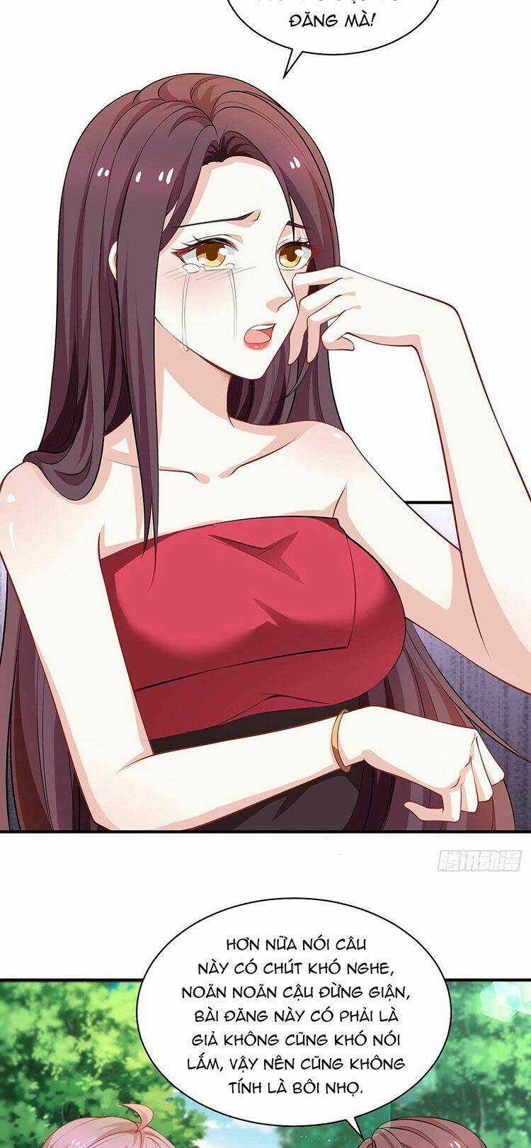 Sự Trả Thù Của Nữ Vương - Chapter 21 - Trang 2