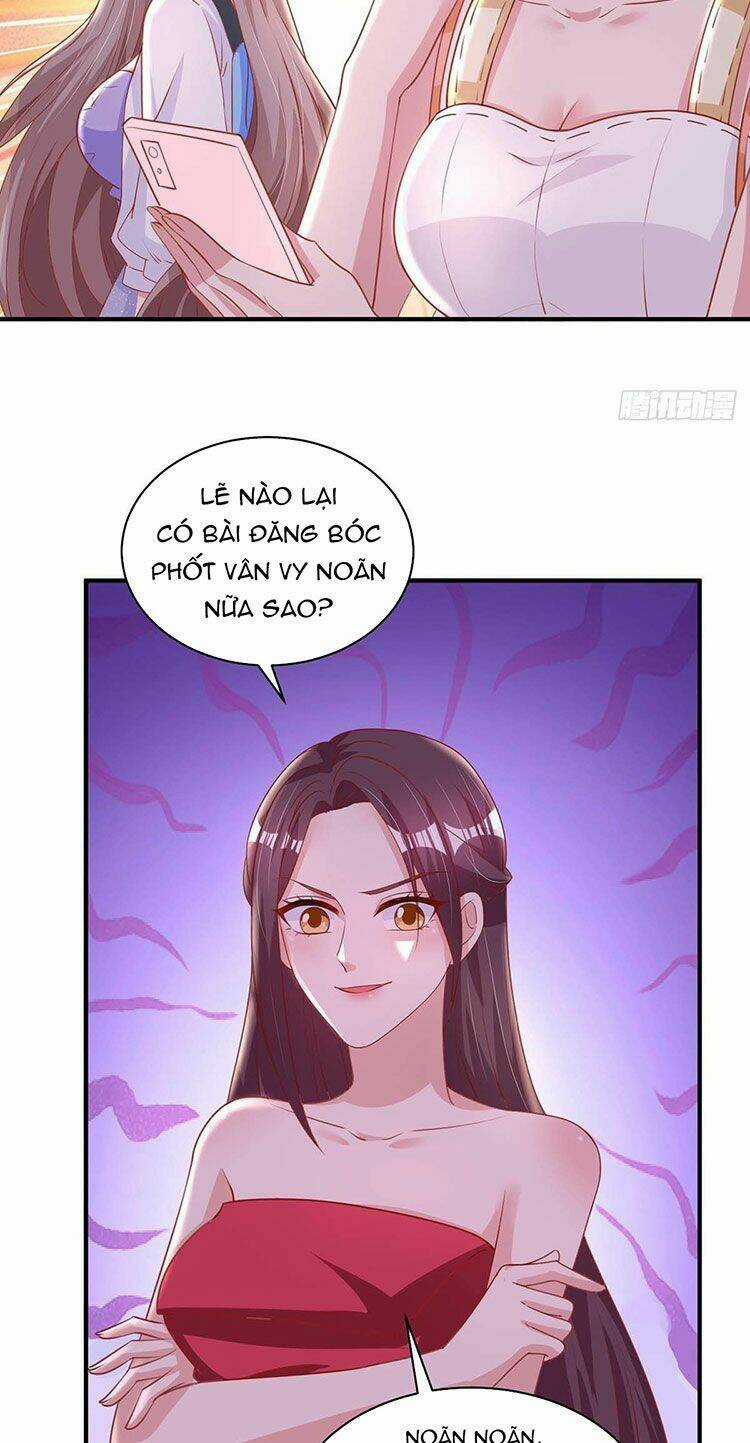 Sự Trả Thù Của Nữ Vương - Chapter 21 - Trang 17