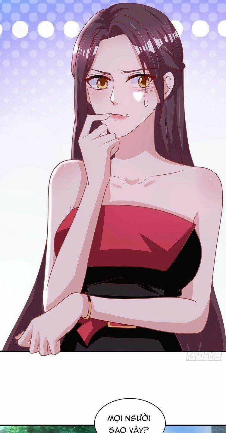 Sự Trả Thù Của Nữ Vương - Chapter 21 - Trang 19