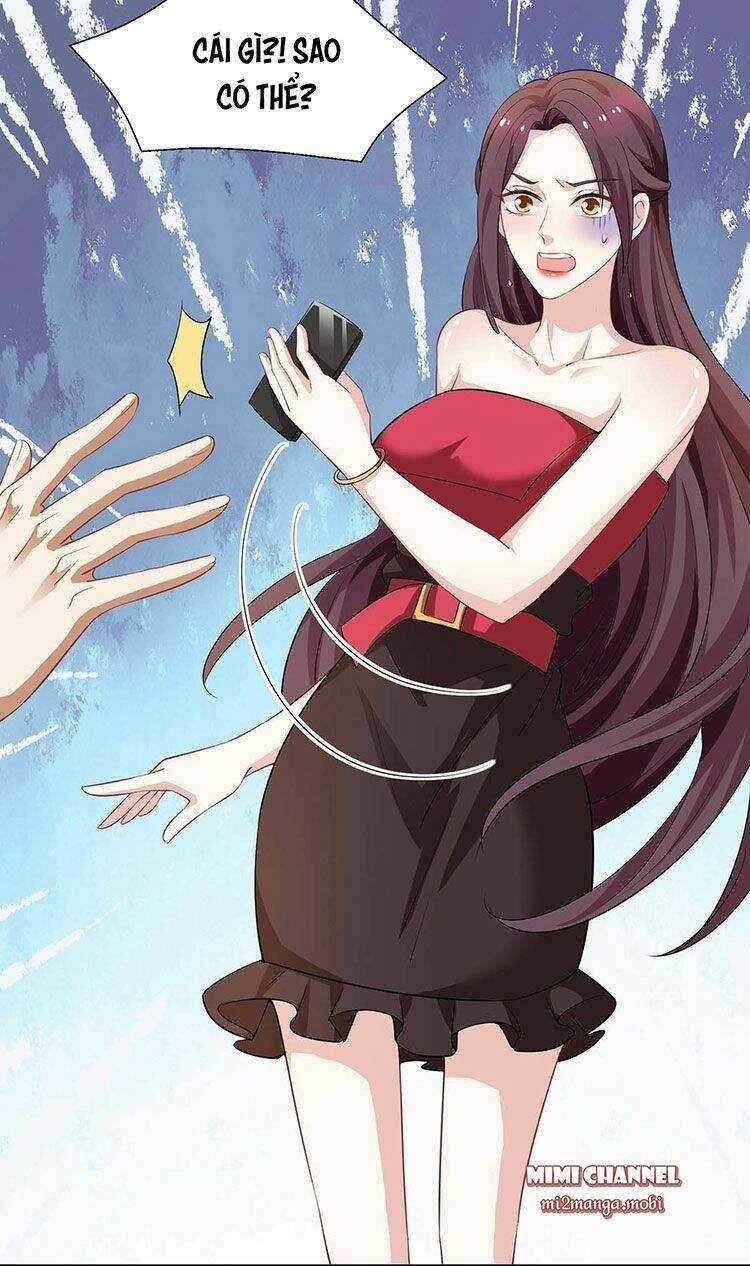 Sự Trả Thù Của Nữ Vương - Chapter 21 - Trang 23