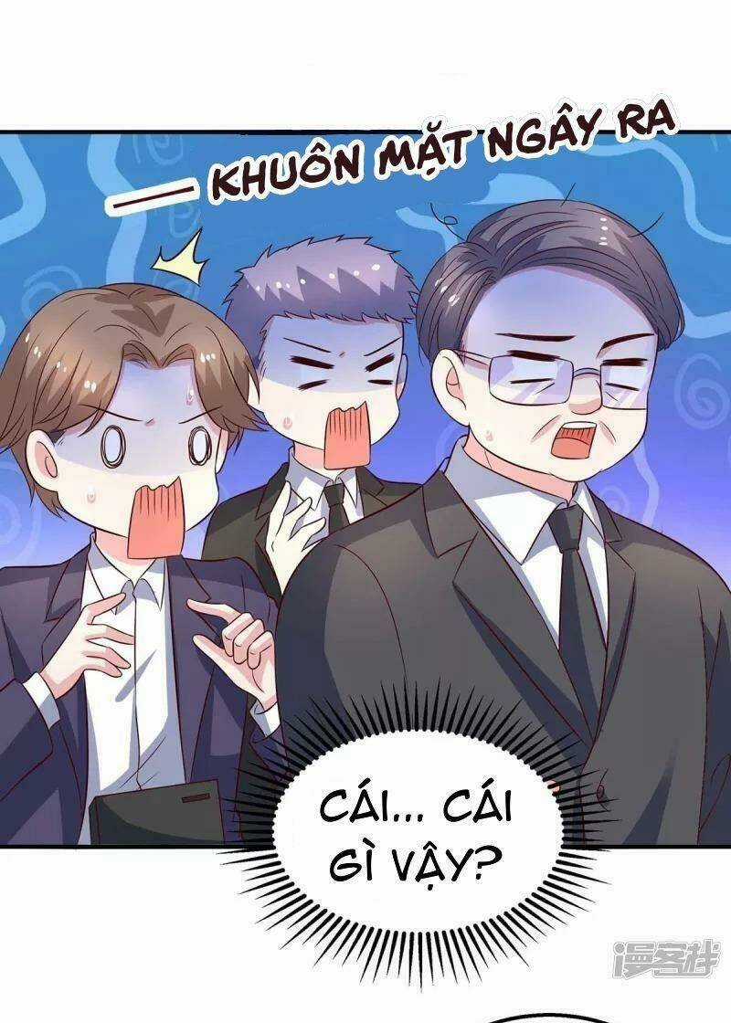 Sự Trả Thù Của Nữ Vương - Chapter 32 - Trang 5