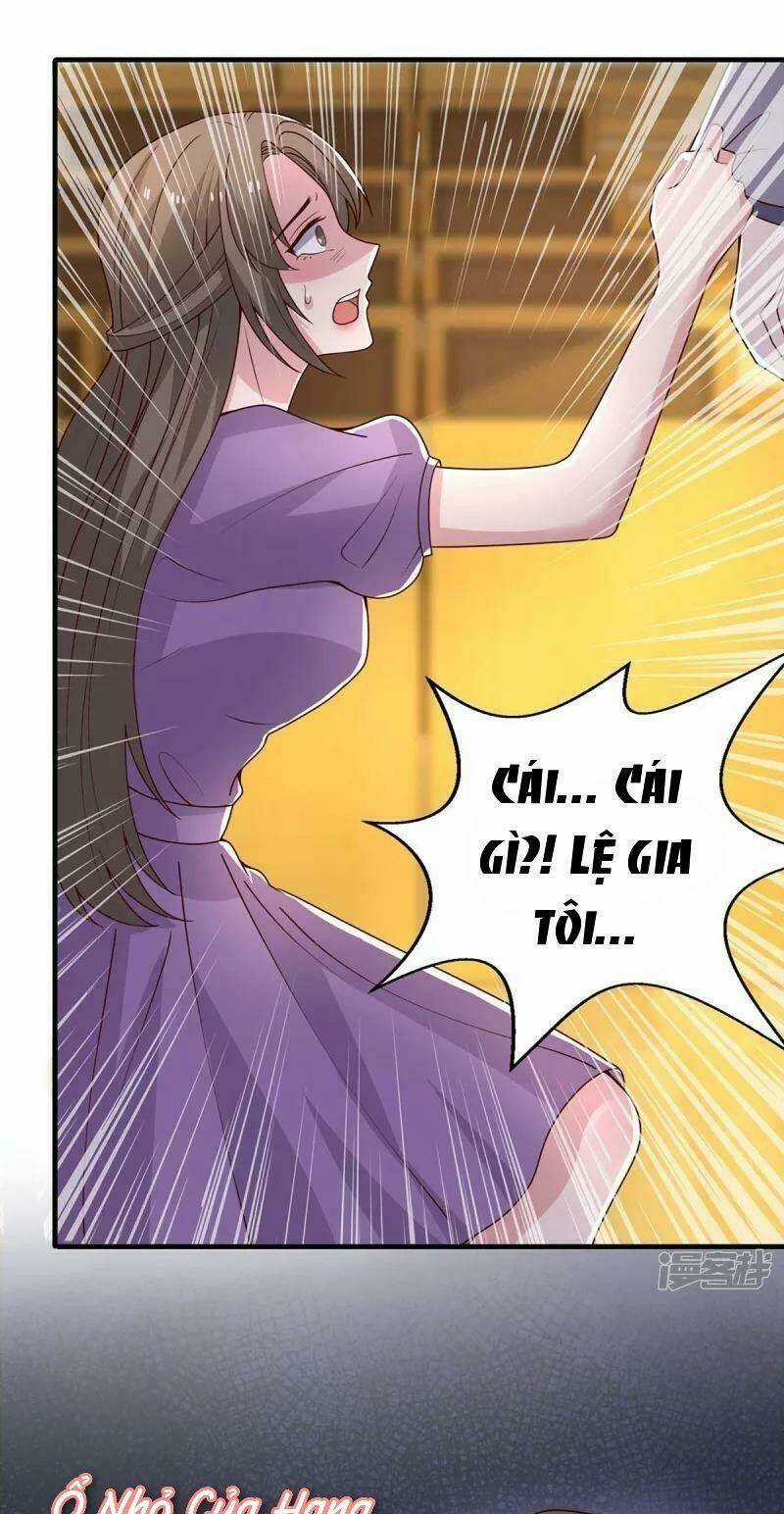 Sự Trả Thù Của Nữ Vương - Chapter 33 - Trang 3