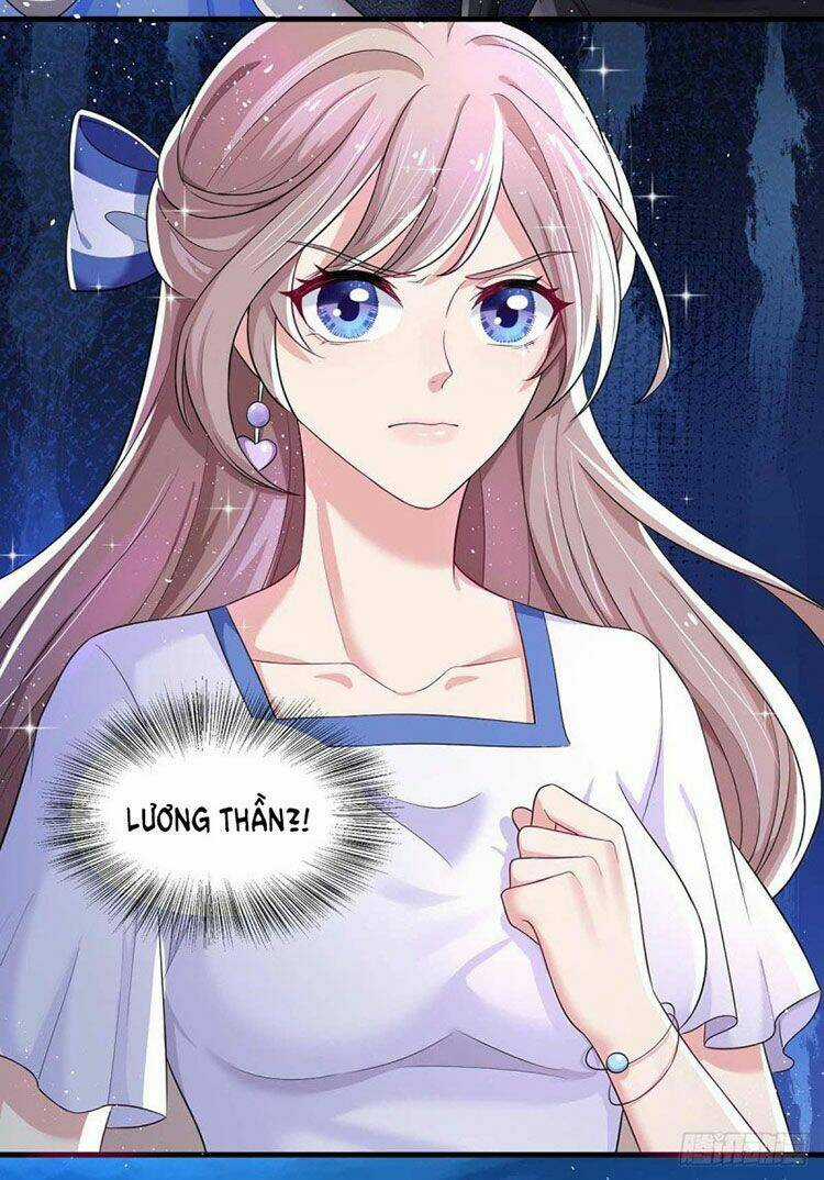 Sự Trả Thù Của Nữ Vương - Chapter 4 - Trang 5