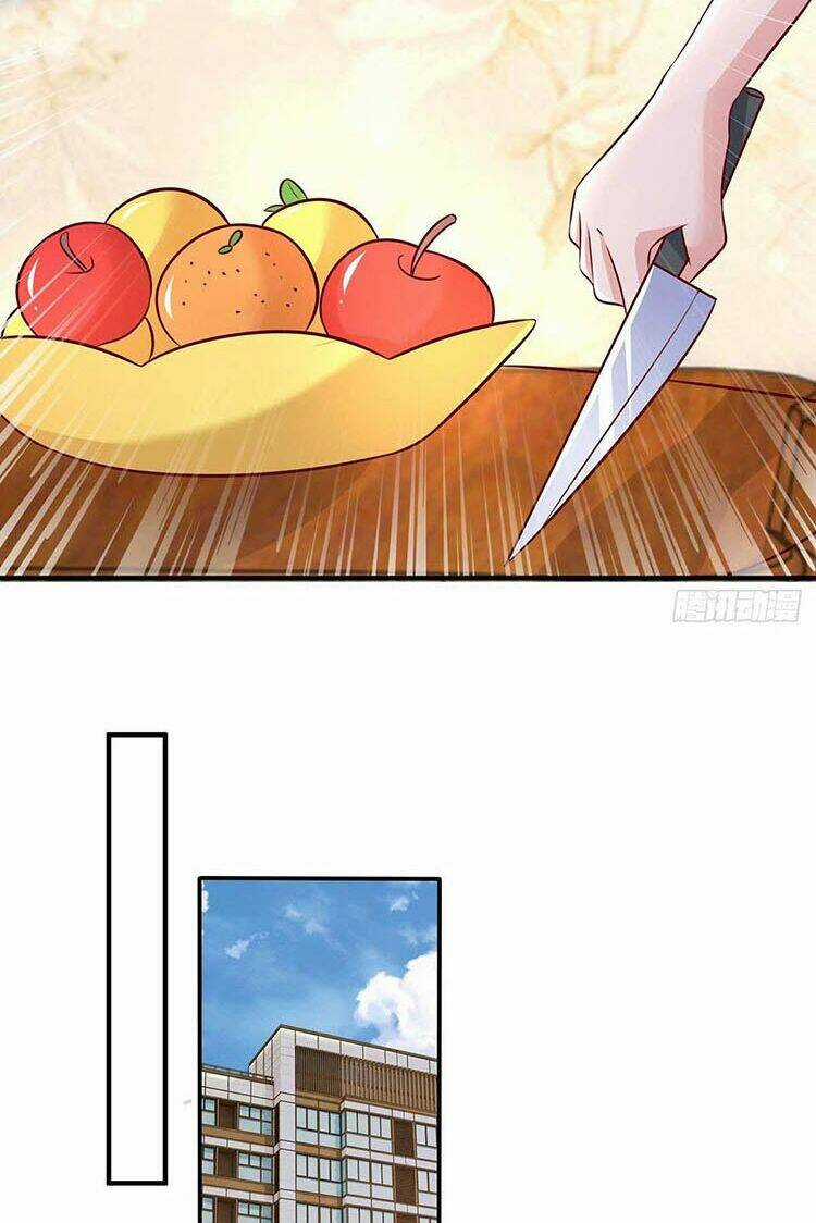 Sự Trả Thù Của Nữ Vương - Chapter 48 - Trang 8