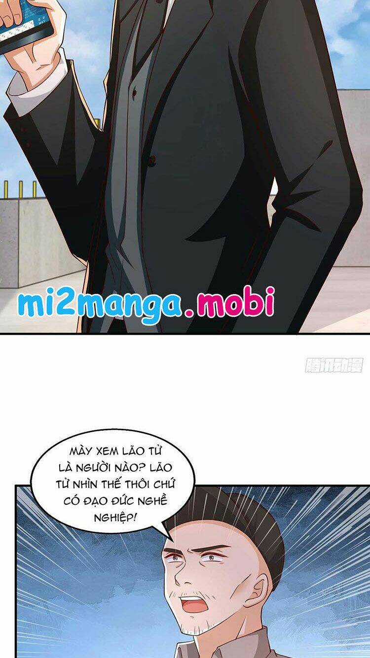 Sự Trả Thù Của Nữ Vương - Chapter 49 - Trang 5