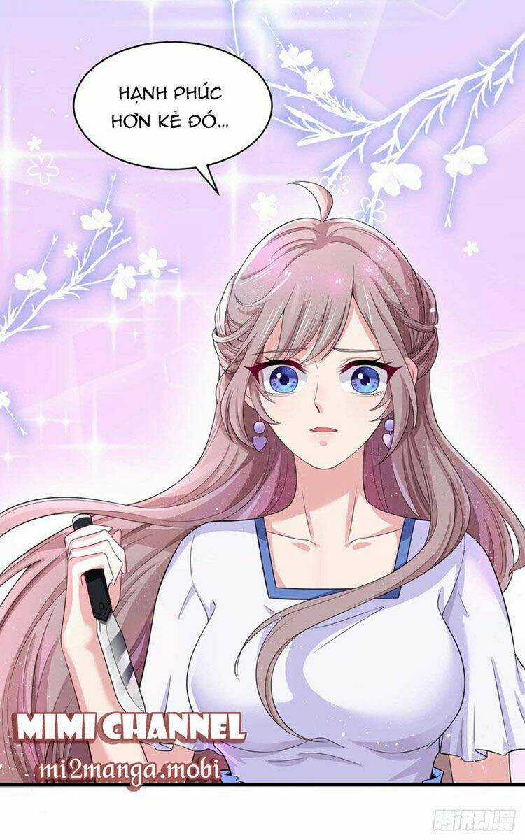 Sự Trả Thù Của Nữ Vương - Chapter 5 - Trang 4