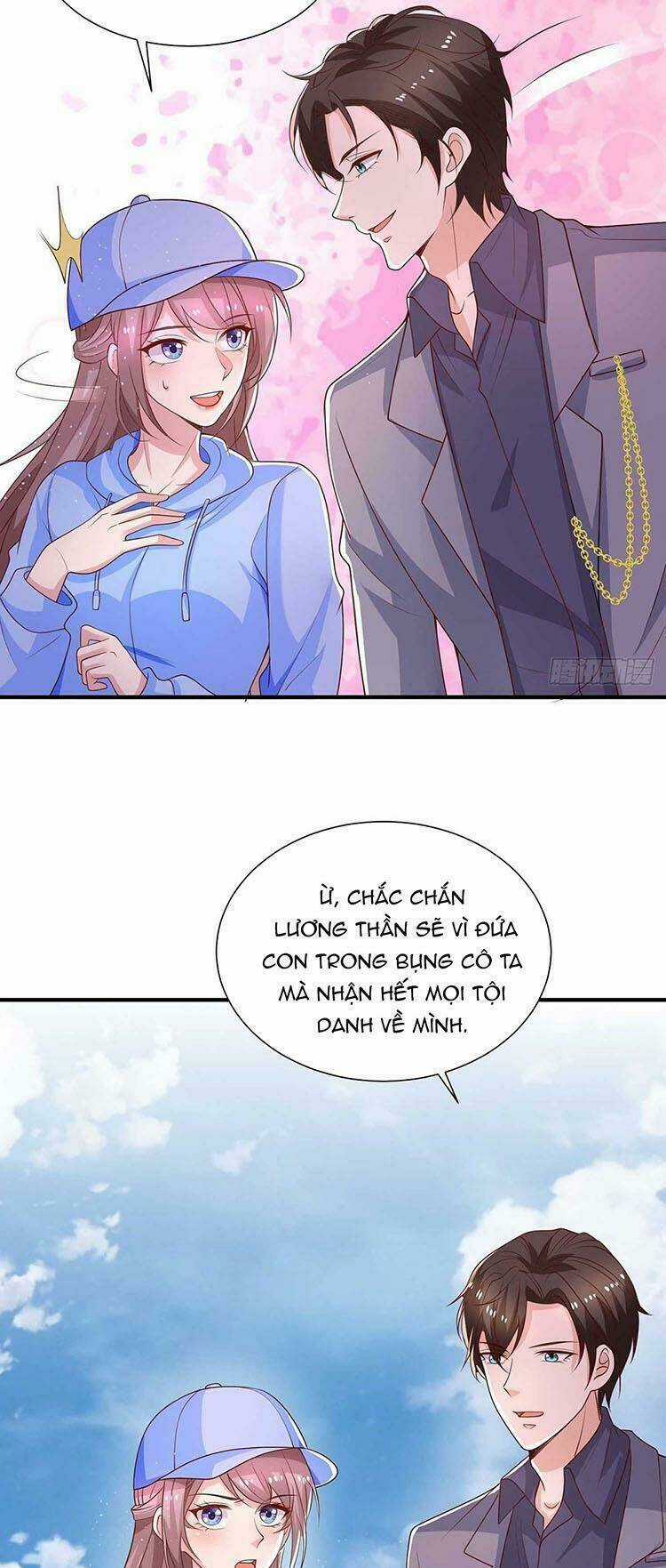 Sự Trả Thù Của Nữ Vương - Chapter 53 - Trang 3