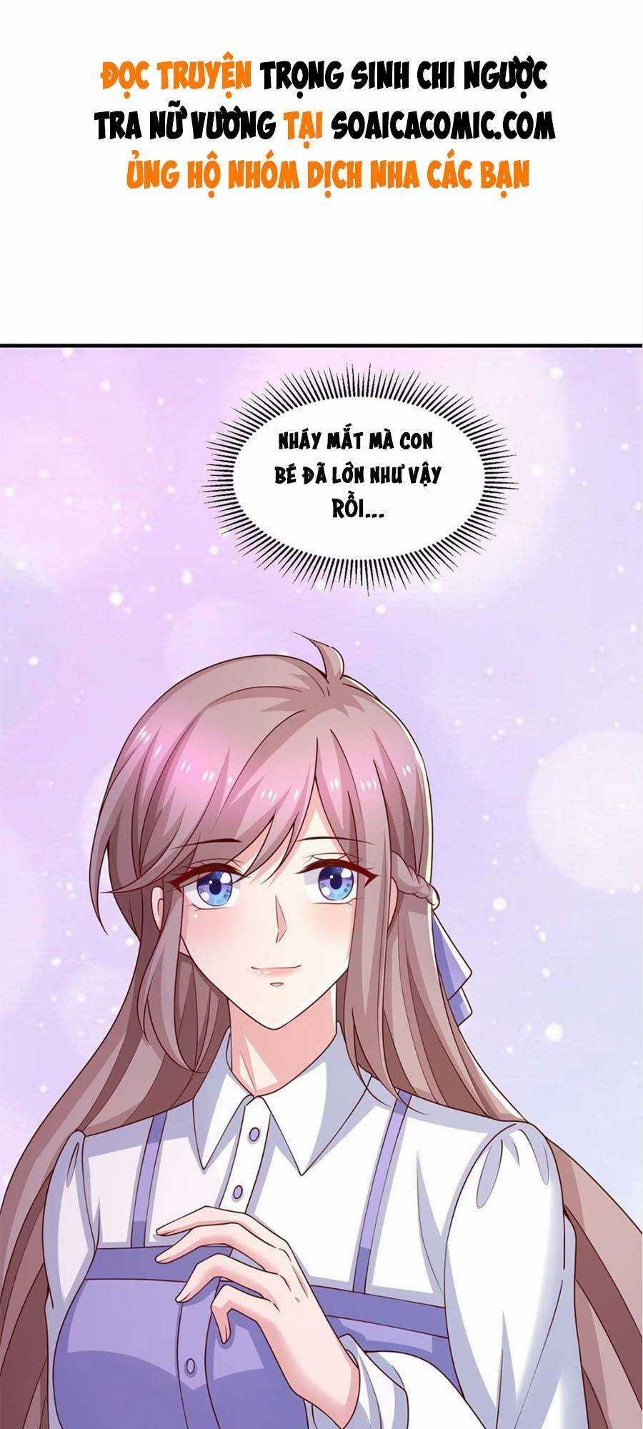 Sự Trả Thù Của Nữ Vương - Chapter 77 - Trang 3