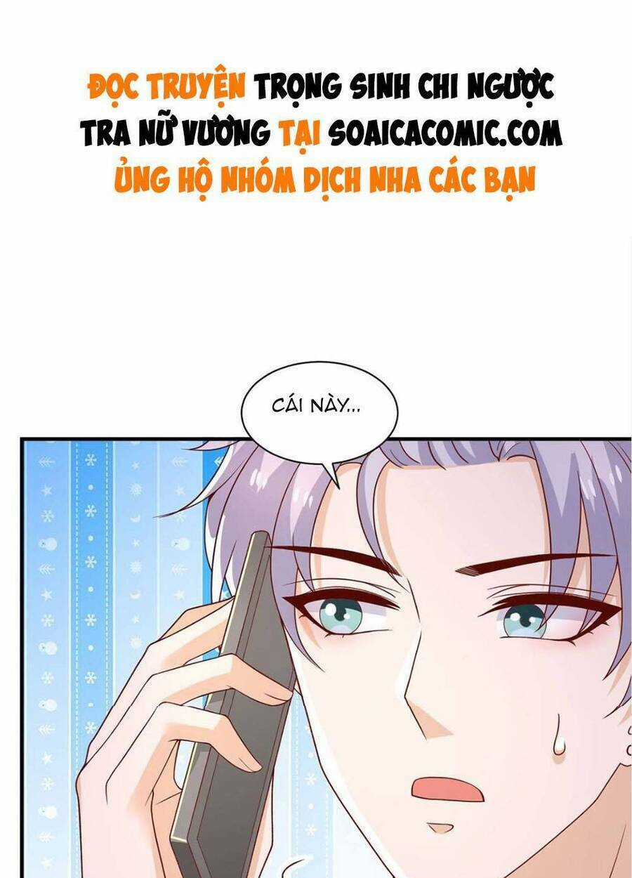 Sự Trả Thù Của Nữ Vương - Chapter 80 - Trang 3