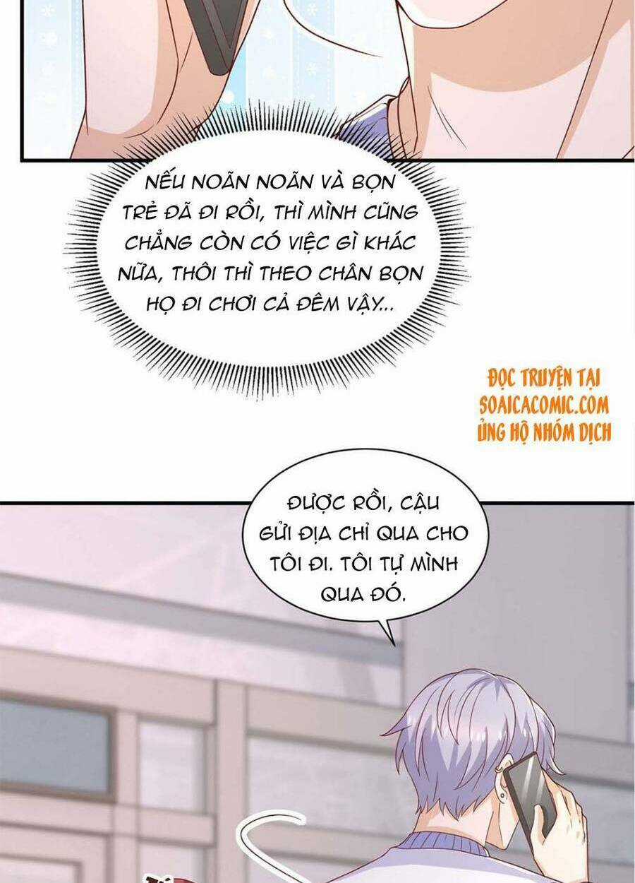 Sự Trả Thù Của Nữ Vương - Chapter 80 - Trang 4