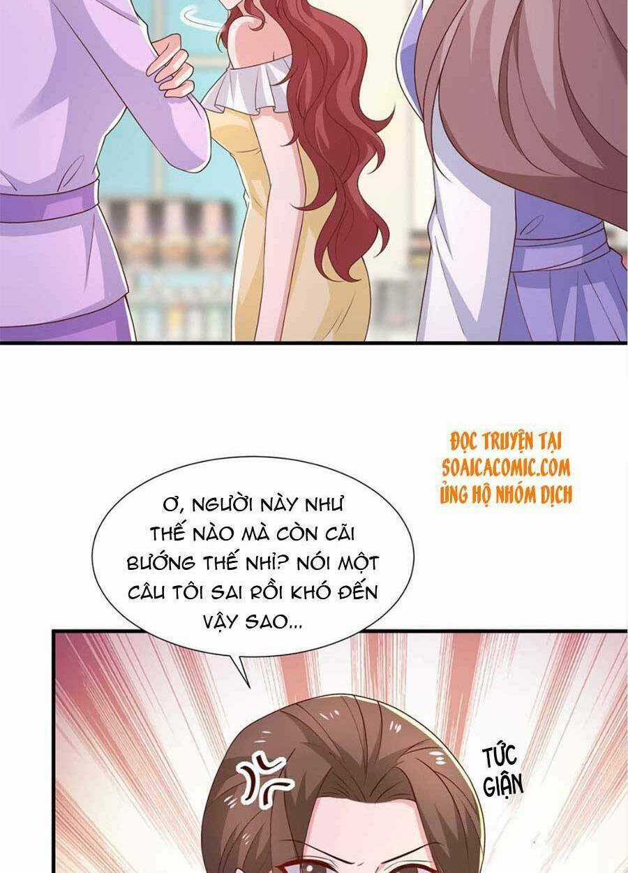 Sự Trả Thù Của Nữ Vương - Chapter 83 - Trang 4