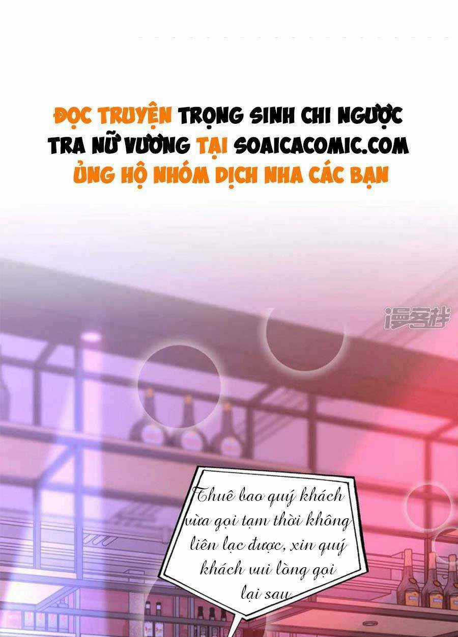 Sự Trả Thù Của Nữ Vương - Chapter 87 - Trang 3