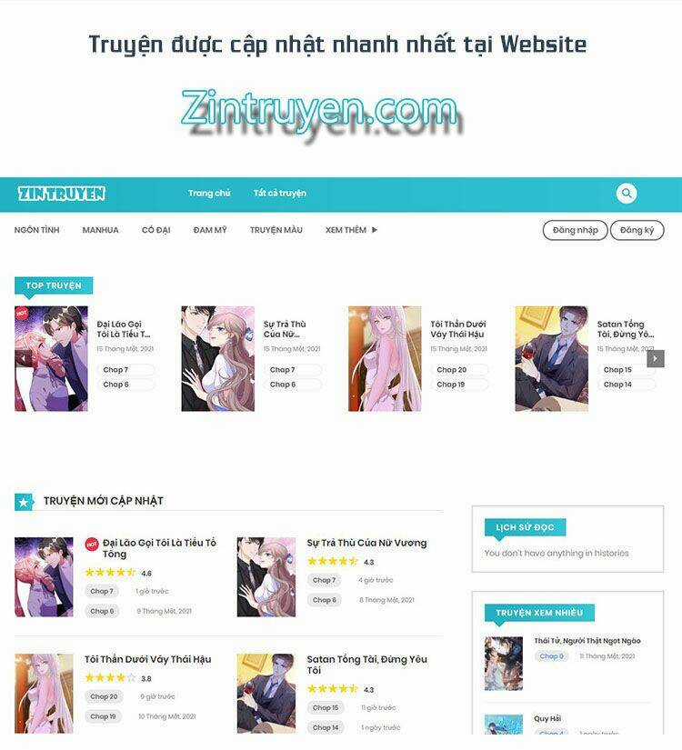 Sự Trả Thù Của Nữ Vương - Chapter 9 - Trang 34