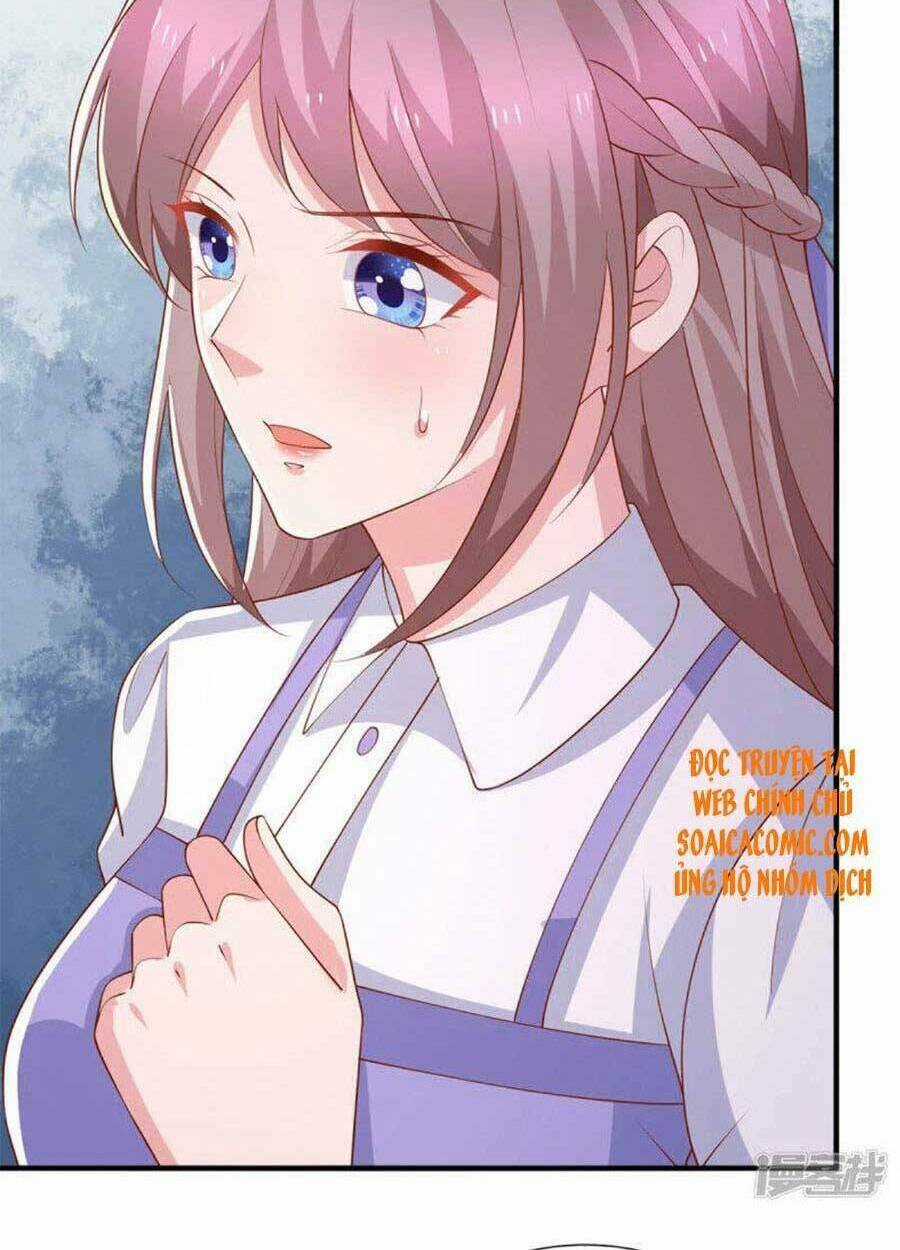 Sự Trả Thù Của Nữ Vương - Chapter 96 - Trang 4