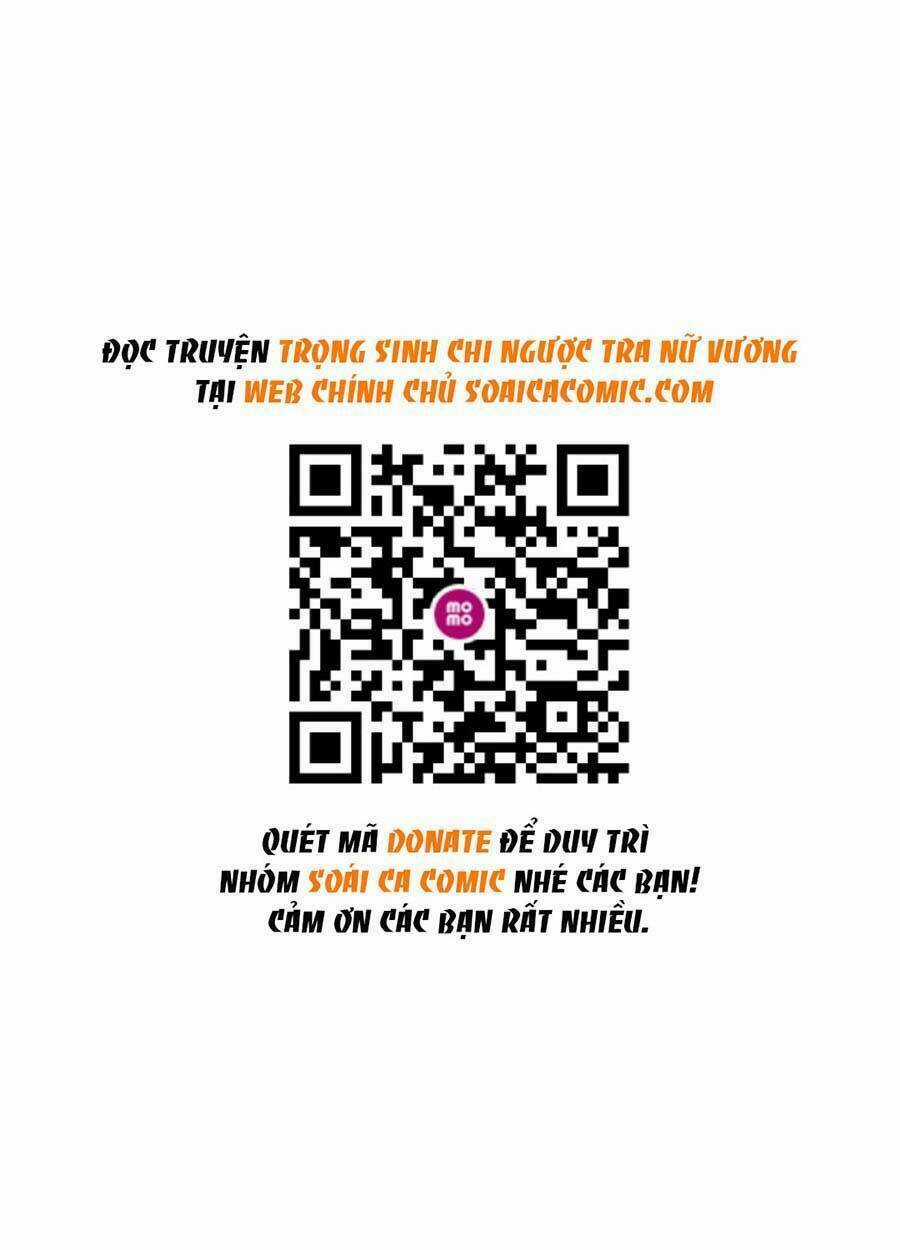 Sự Trả Thù Của Nữ Vương - Chapter 97 - Trang 3