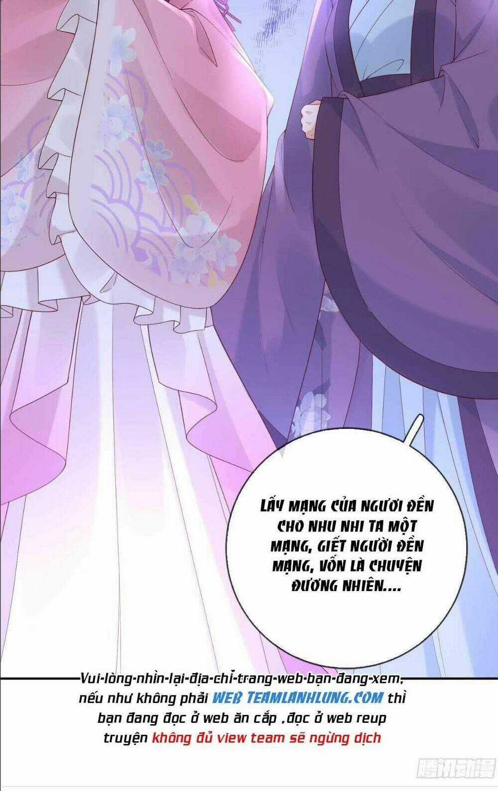 Sự Trả Thù Của Vương Phi - Chapter 16 - Trang 33