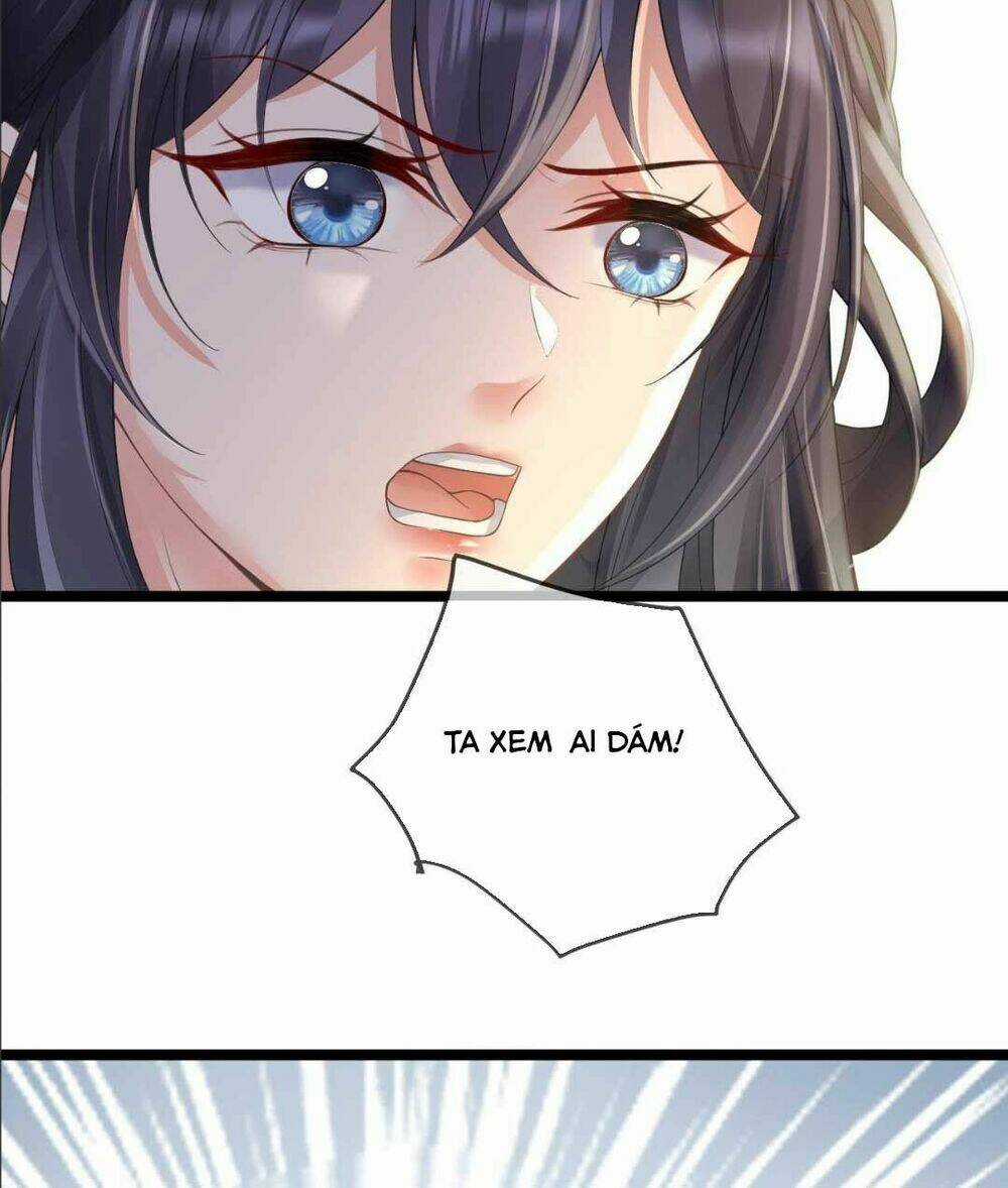 Sự Trả Thù Của Vương Phi - Chapter 16 - Trang 5