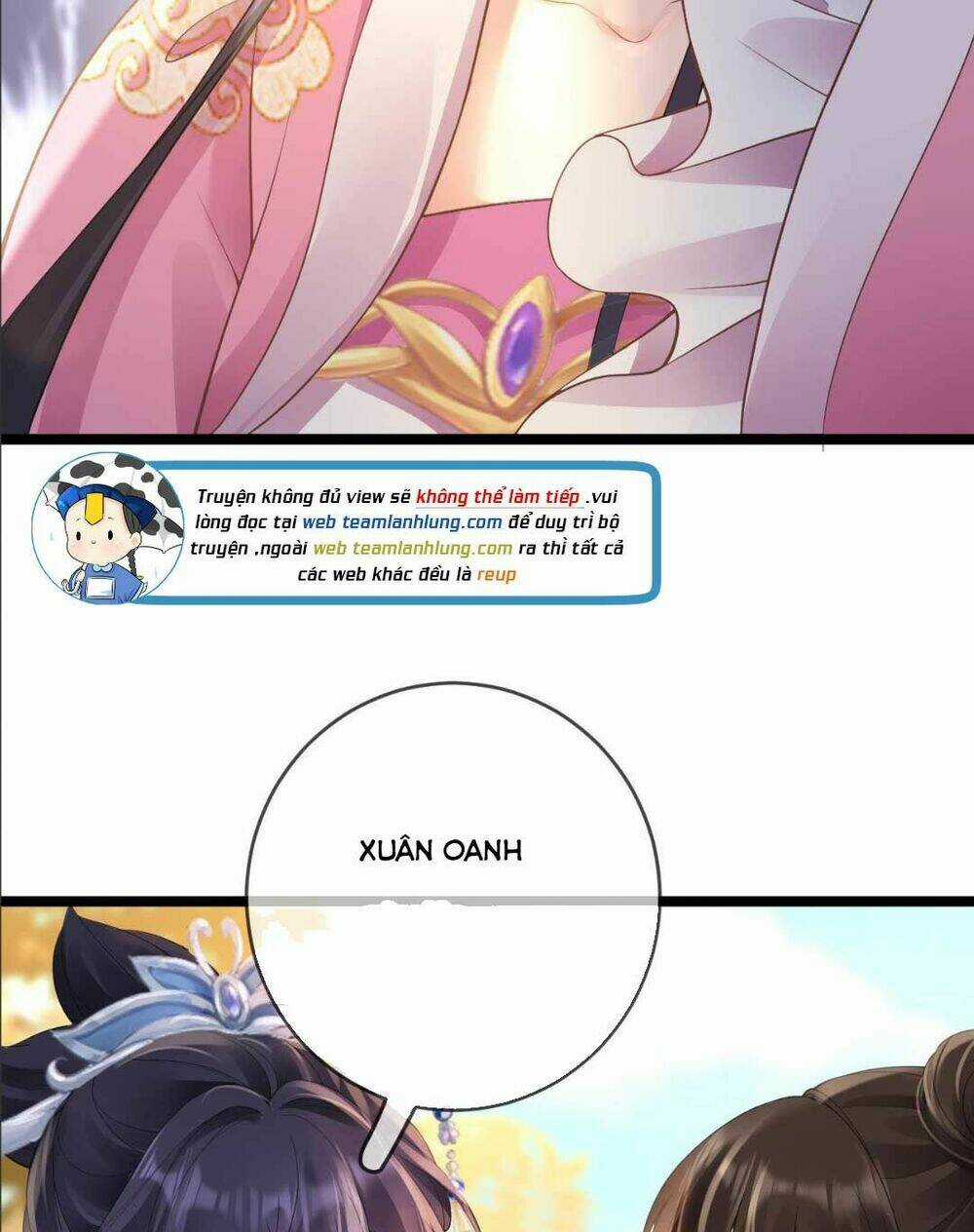 Sự Trả Thù Của Vương Phi - Chapter 16 - Trang 8