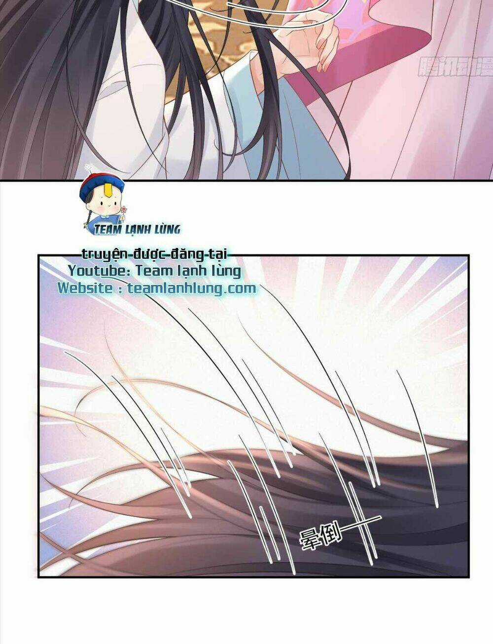 Sự Trả Thù Của Vương Phi - Chapter 17 - Trang 13