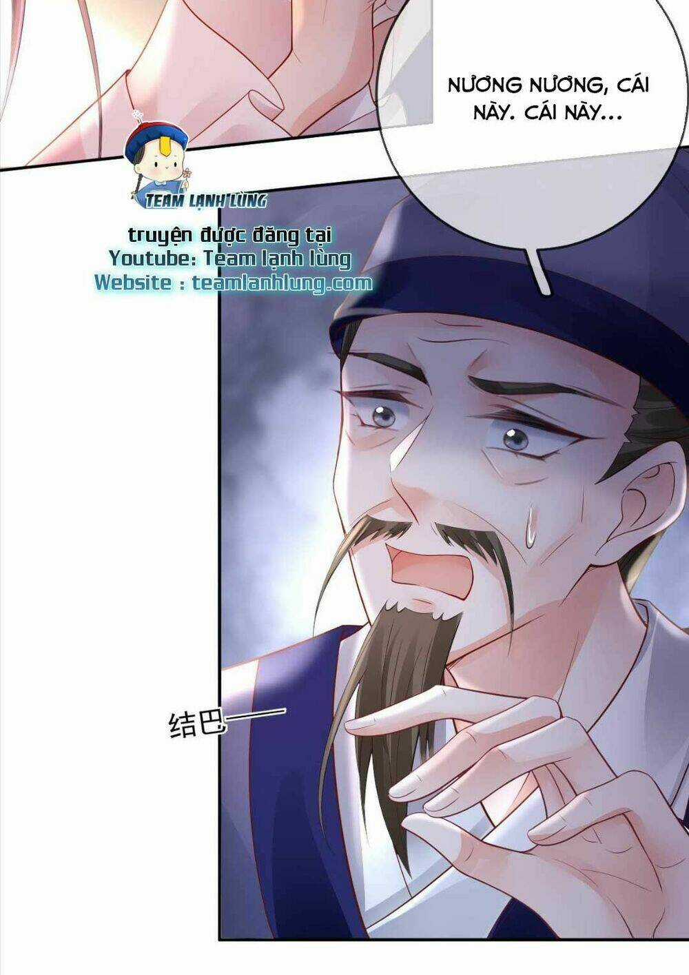 Sự Trả Thù Của Vương Phi - Chapter 17 - Trang 22