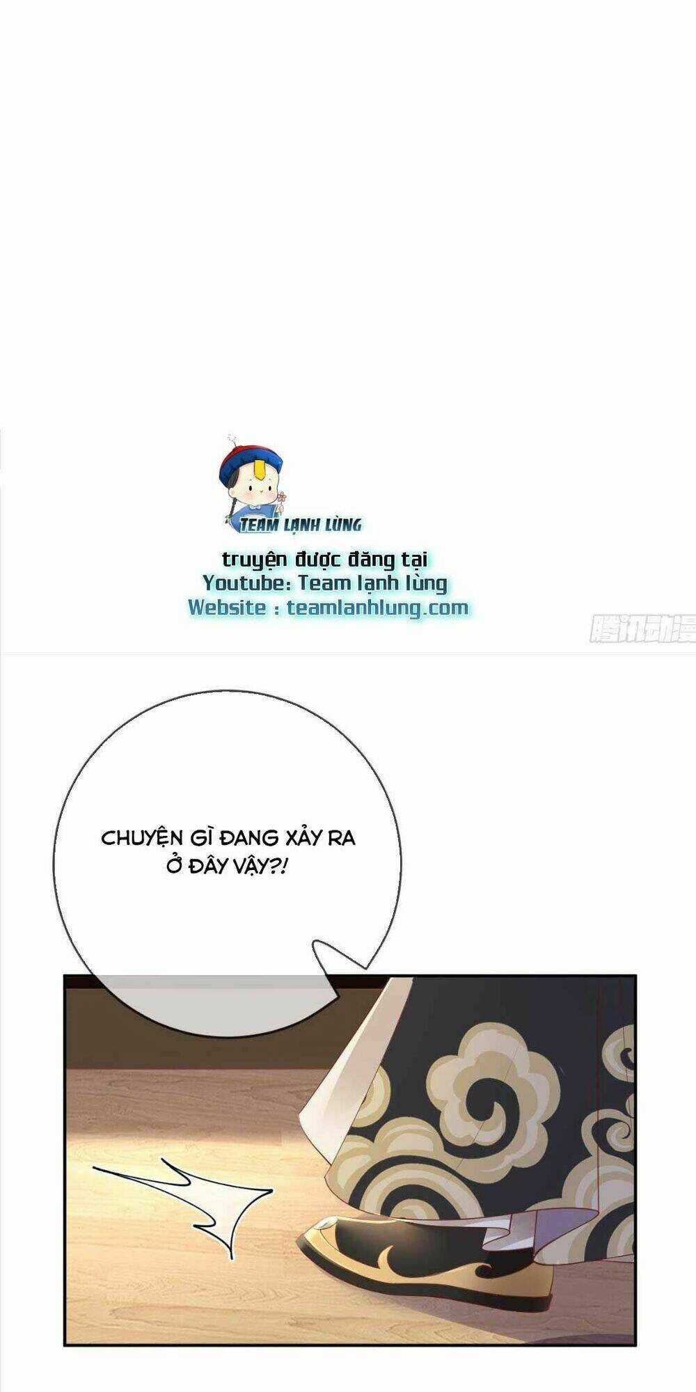 Sự Trả Thù Của Vương Phi - Chapter 17 - Trang 23