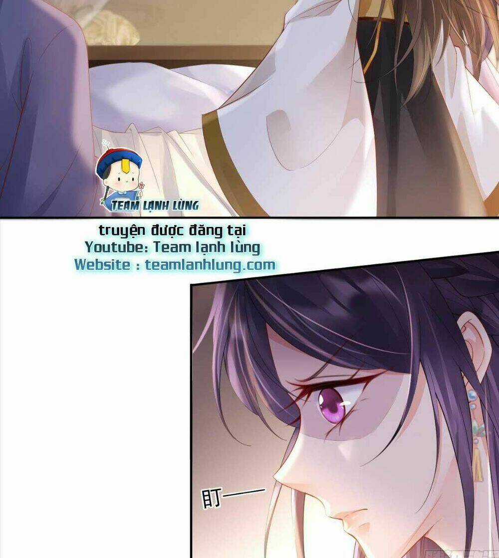 Sự Trả Thù Của Vương Phi - Chapter 17 - Trang 27