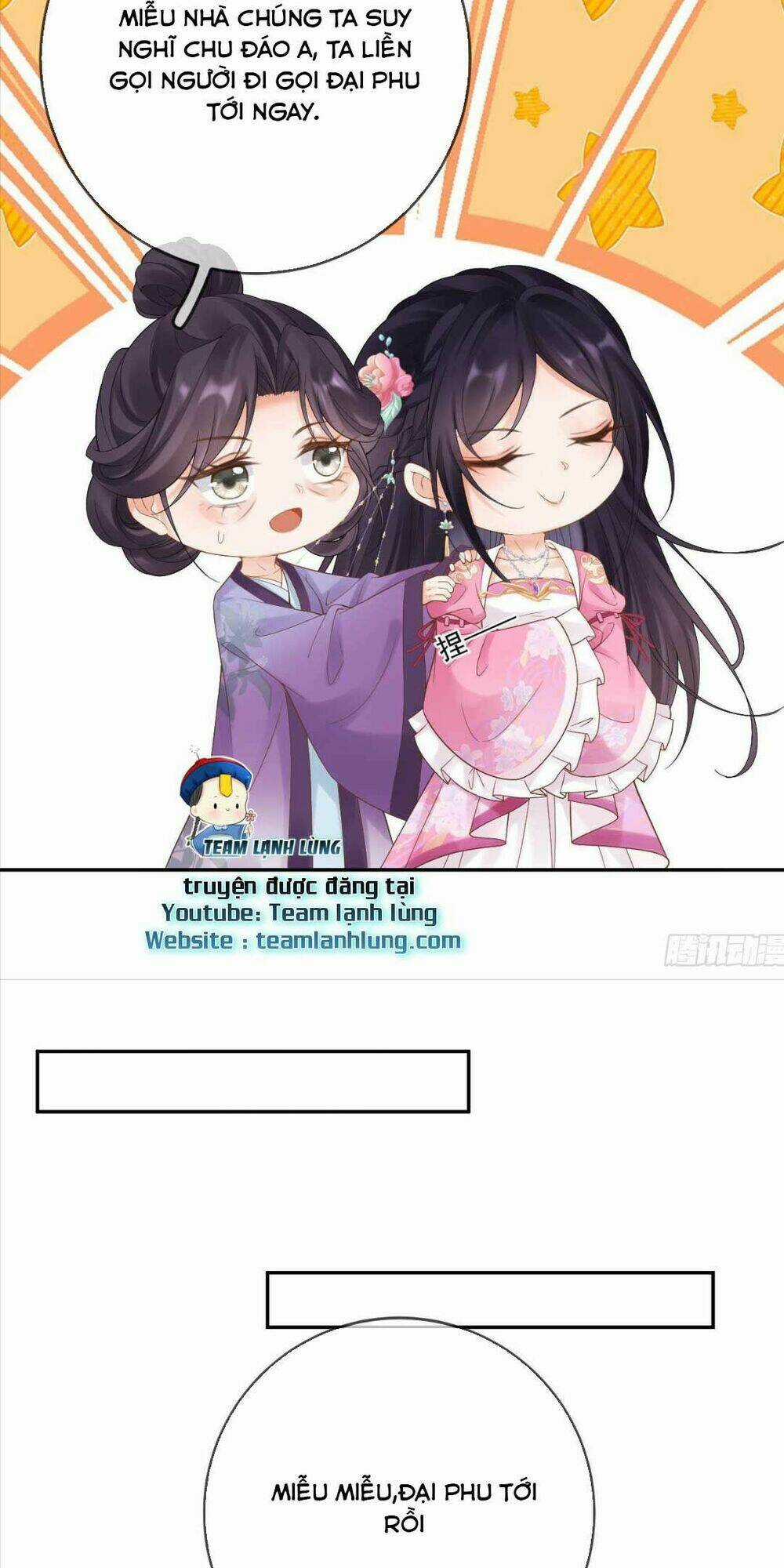 Sự Trả Thù Của Vương Phi - Chapter 17 - Trang 10