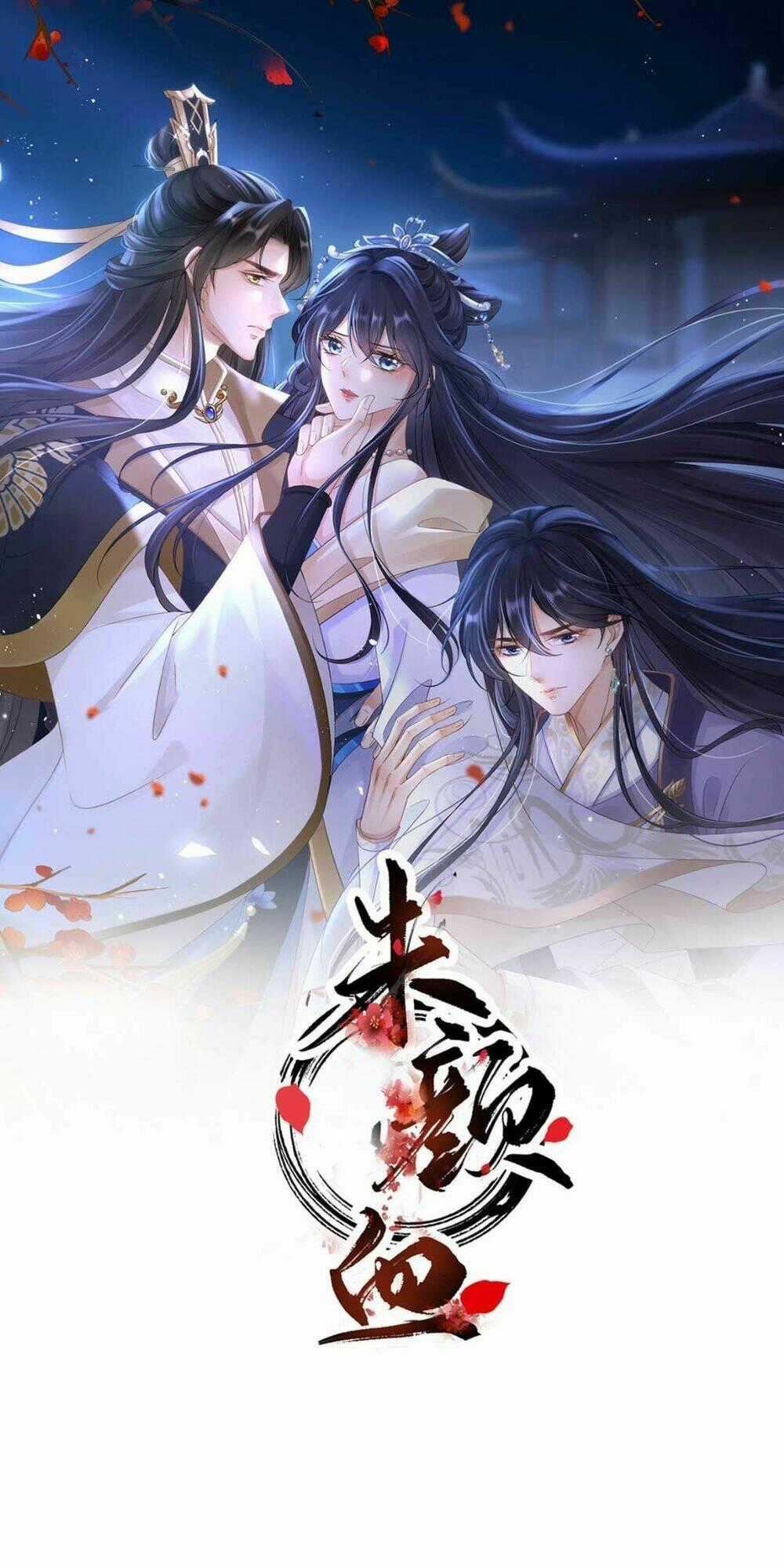 Sự Trả Thù Của Vương Phi - Chapter 18 - Trang 2